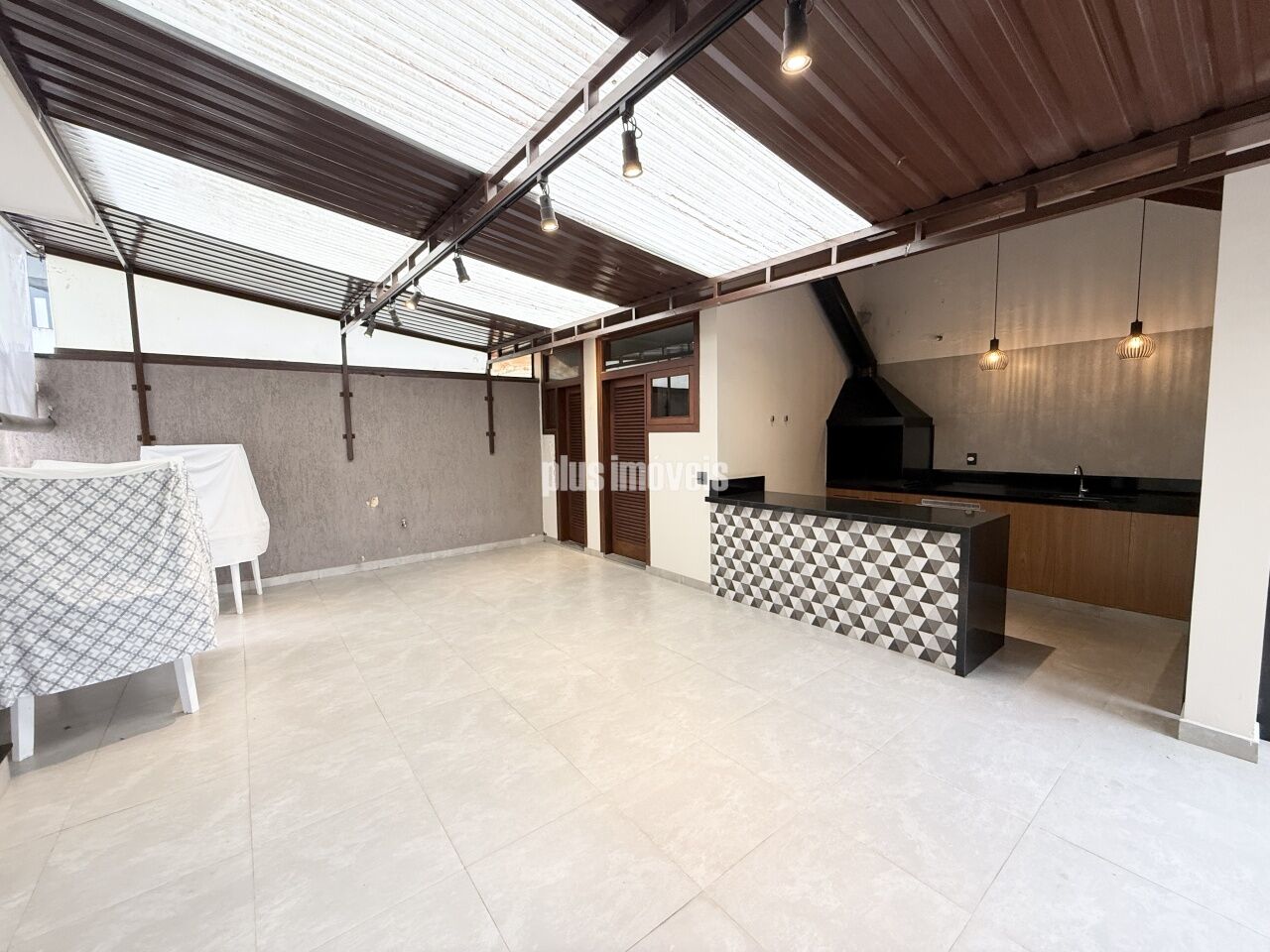 Casa de Condomínio, 5 quartos - Foto 10