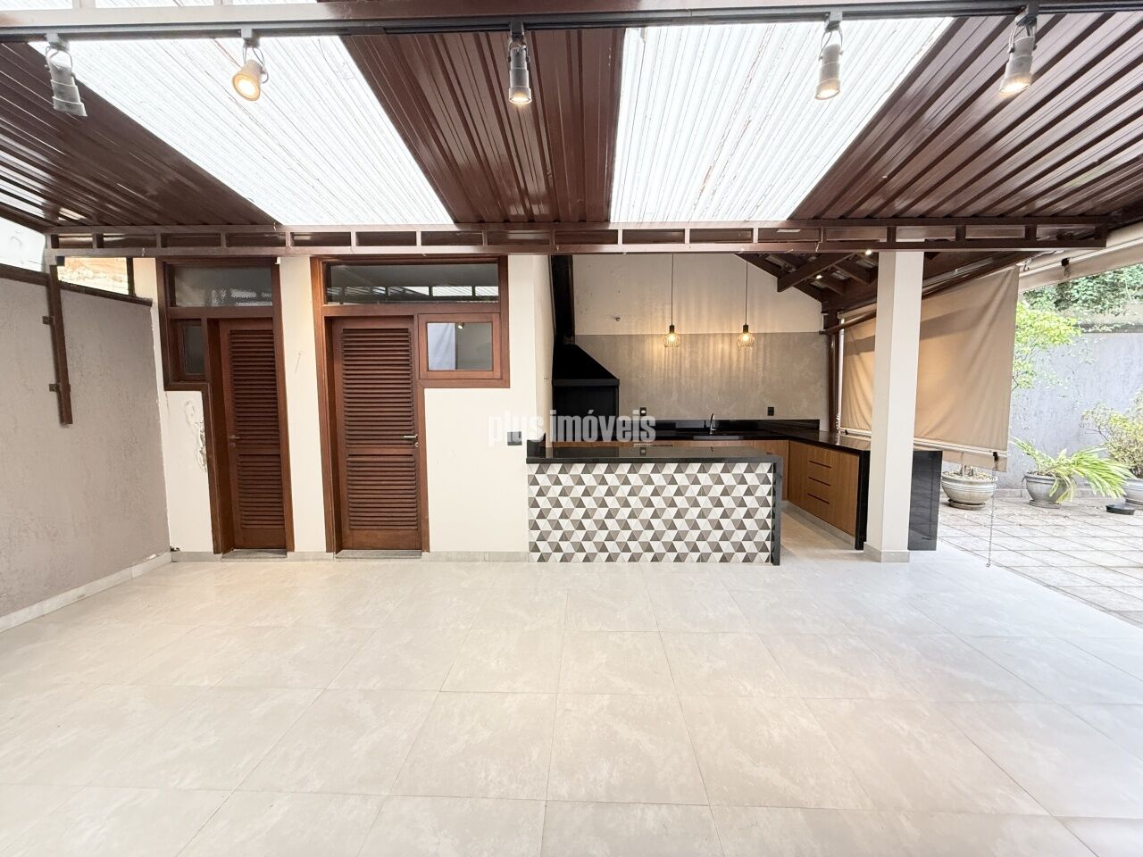 Casa de Condomínio, 5 quartos - Foto 11