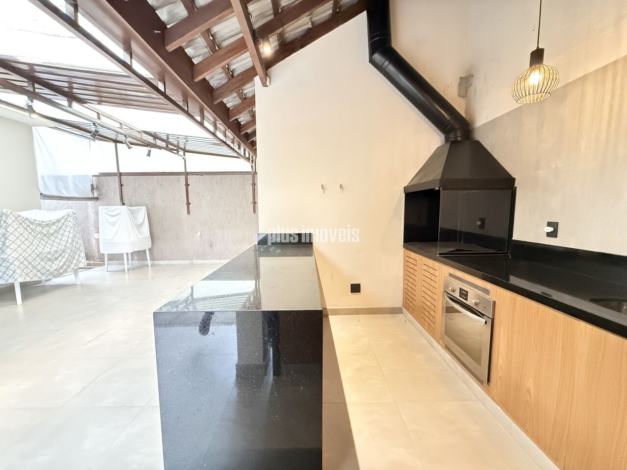 Casa de Condomínio, 5 quartos - Foto 12