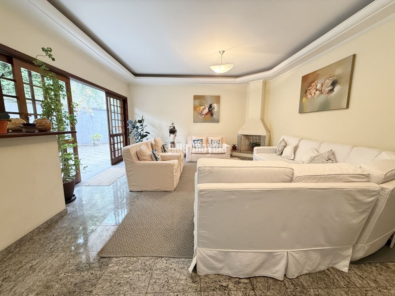 Casa de Condomínio, 5 quartos - Foto 7