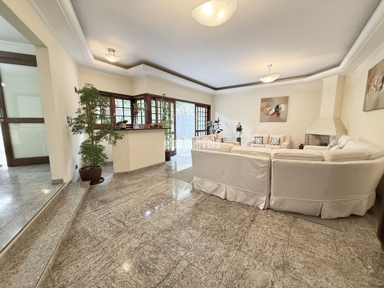 Casa de Condomínio, 5 quartos - Foto 5