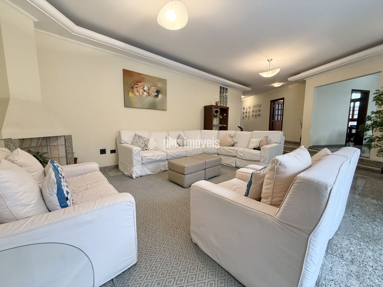 Casa de Condomínio, 5 quartos - Foto 4