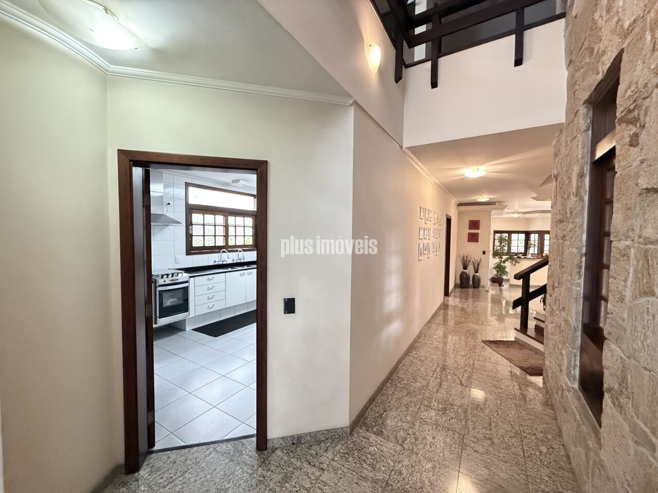 Casa de Condomínio, 5 quartos - Foto 3