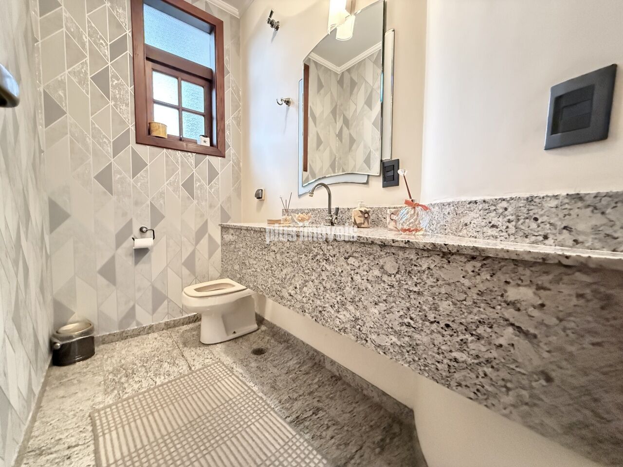 Casa de Condomínio, 5 quartos - Foto 18
