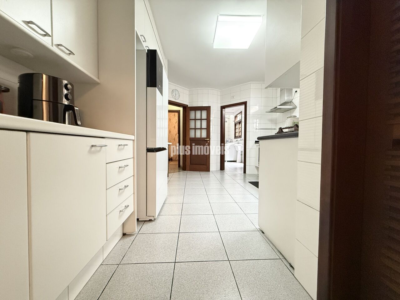 Casa de Condomínio, 5 quartos - Foto 22