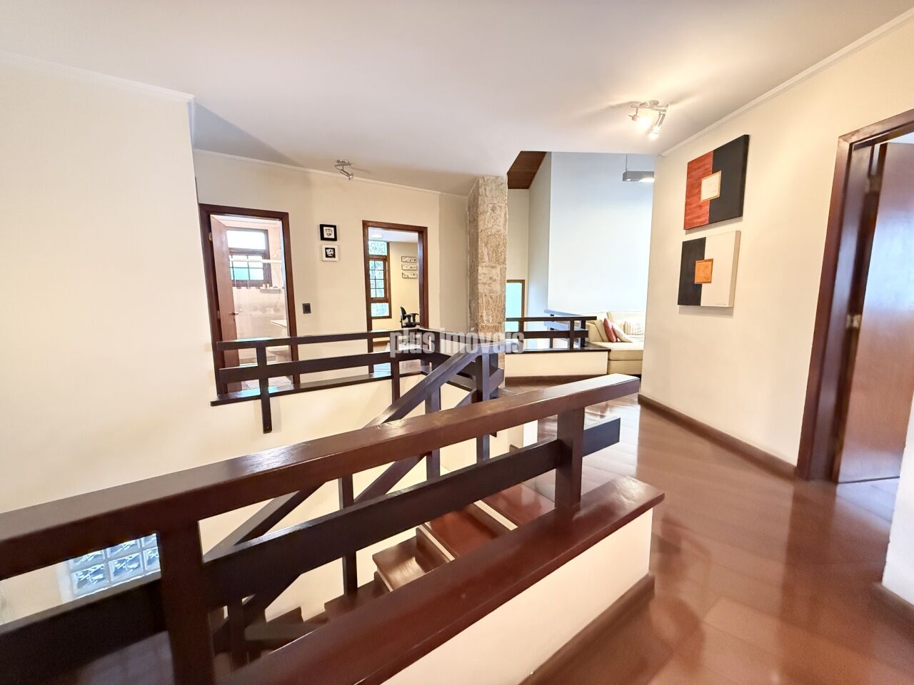 Casa de Condomínio, 5 quartos - Foto 26