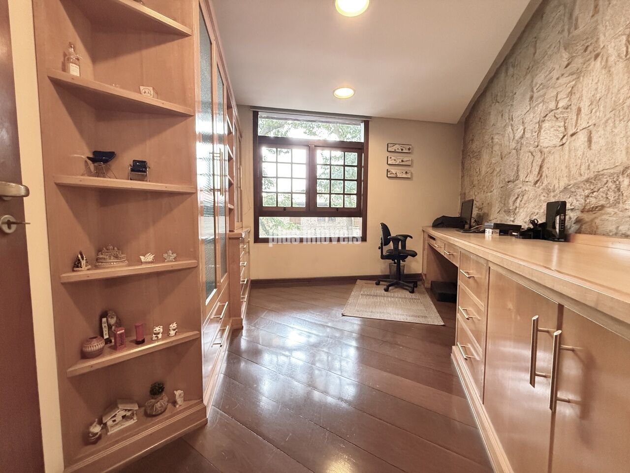 Casa de Condomínio, 5 quartos - Foto 37
