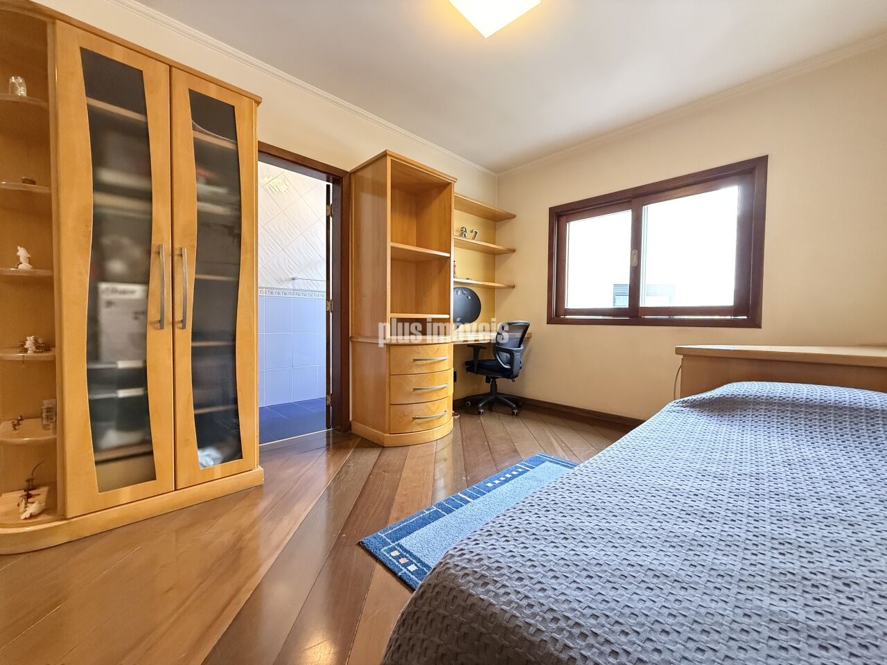 Casa de Condomínio, 5 quartos - Foto 27