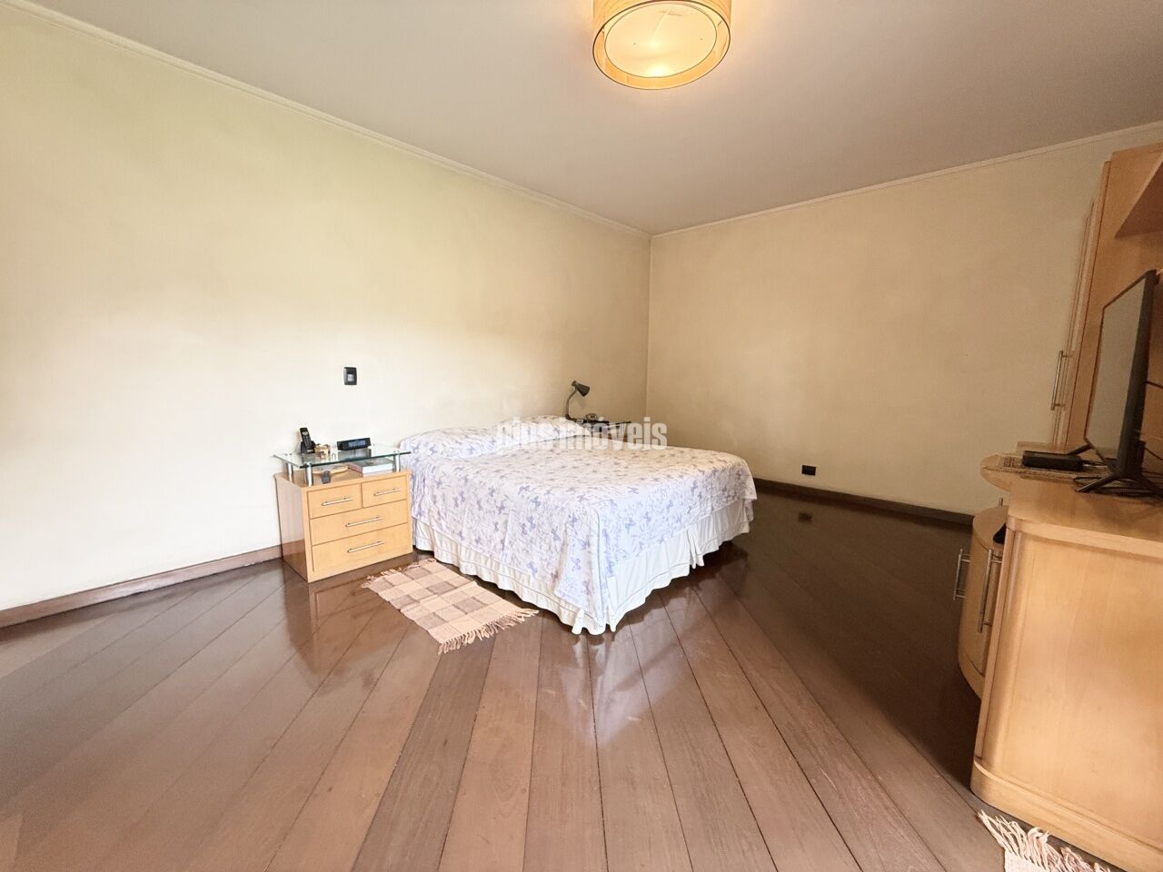 Casa de Condomínio, 5 quartos - Foto 47