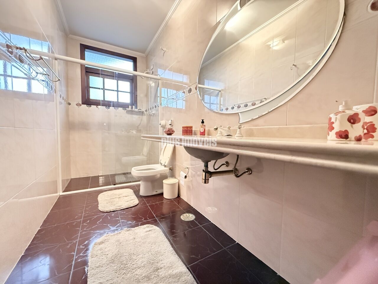 Casa de Condomínio, 5 quartos - Foto 48