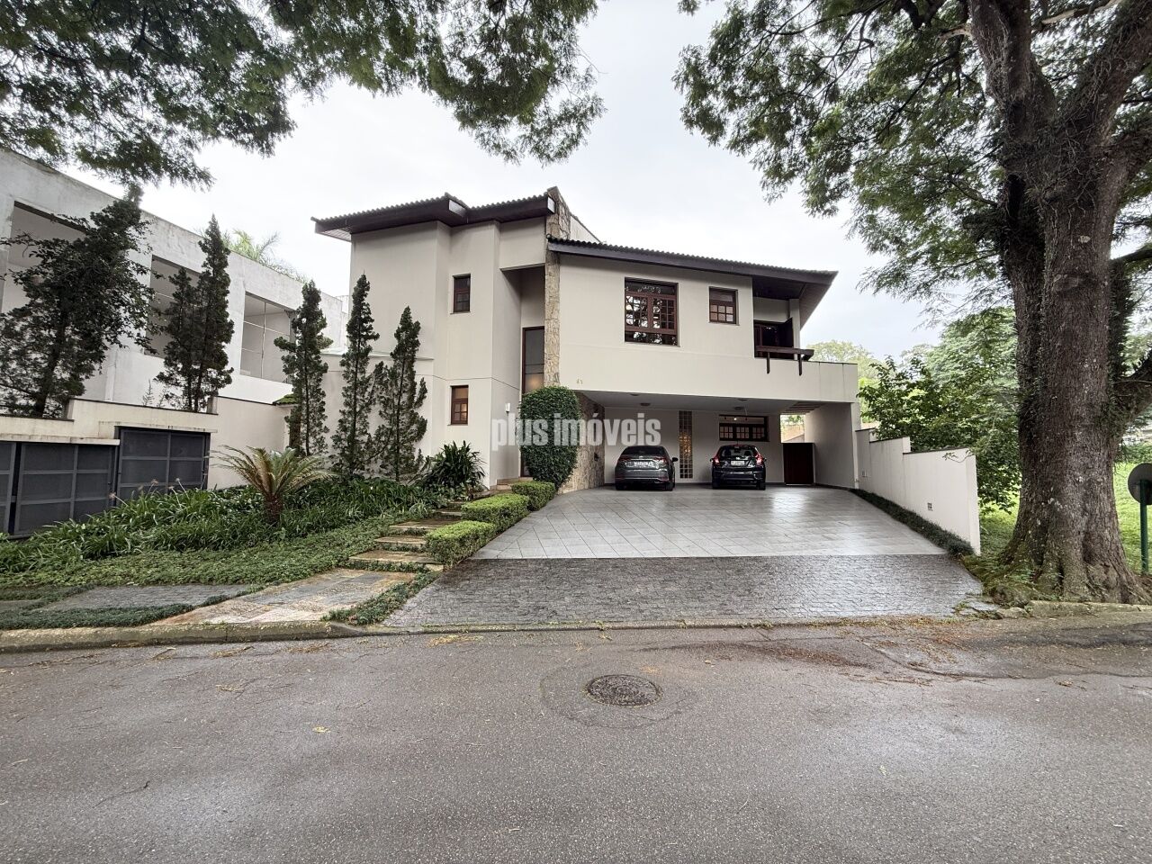 Casa de Condomínio, 5 quartos - Foto 2
