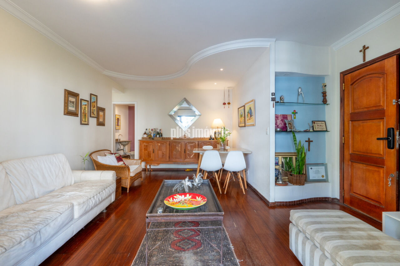Apartamento, 3 quartos, 103 m² - Foto 3