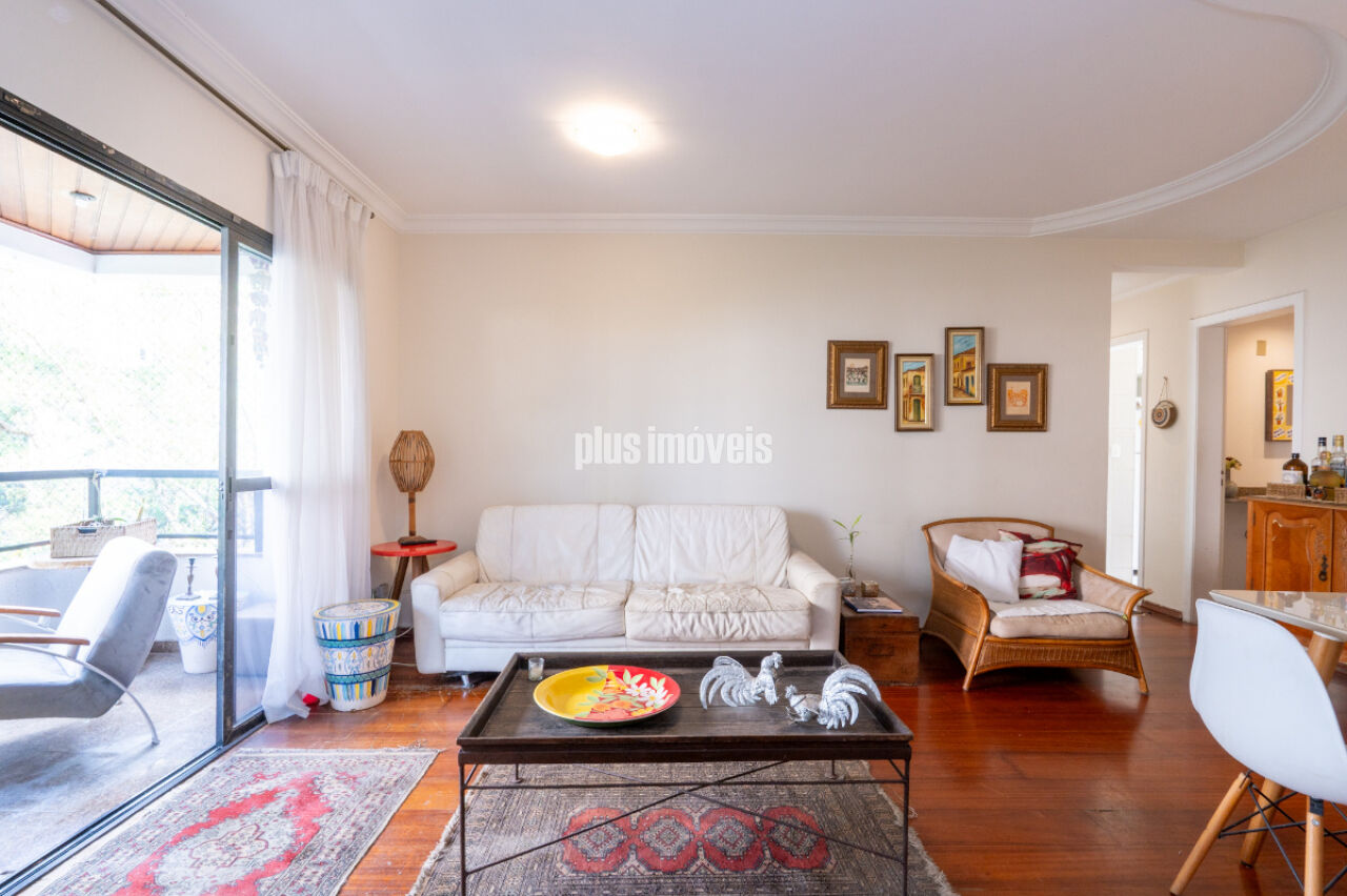 Apartamento, 3 quartos, 103 m² - Foto 4
