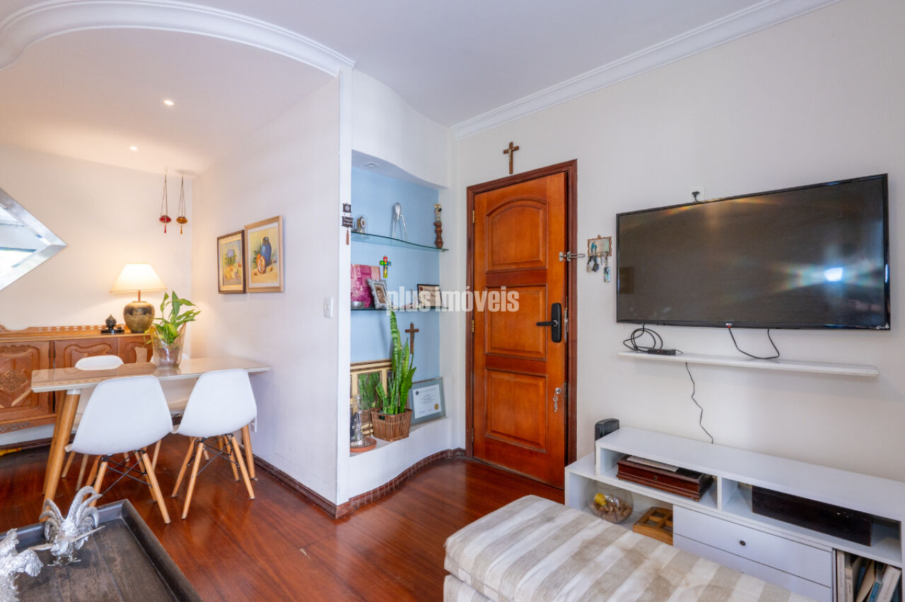 Apartamento, 3 quartos, 103 m² - Foto 5