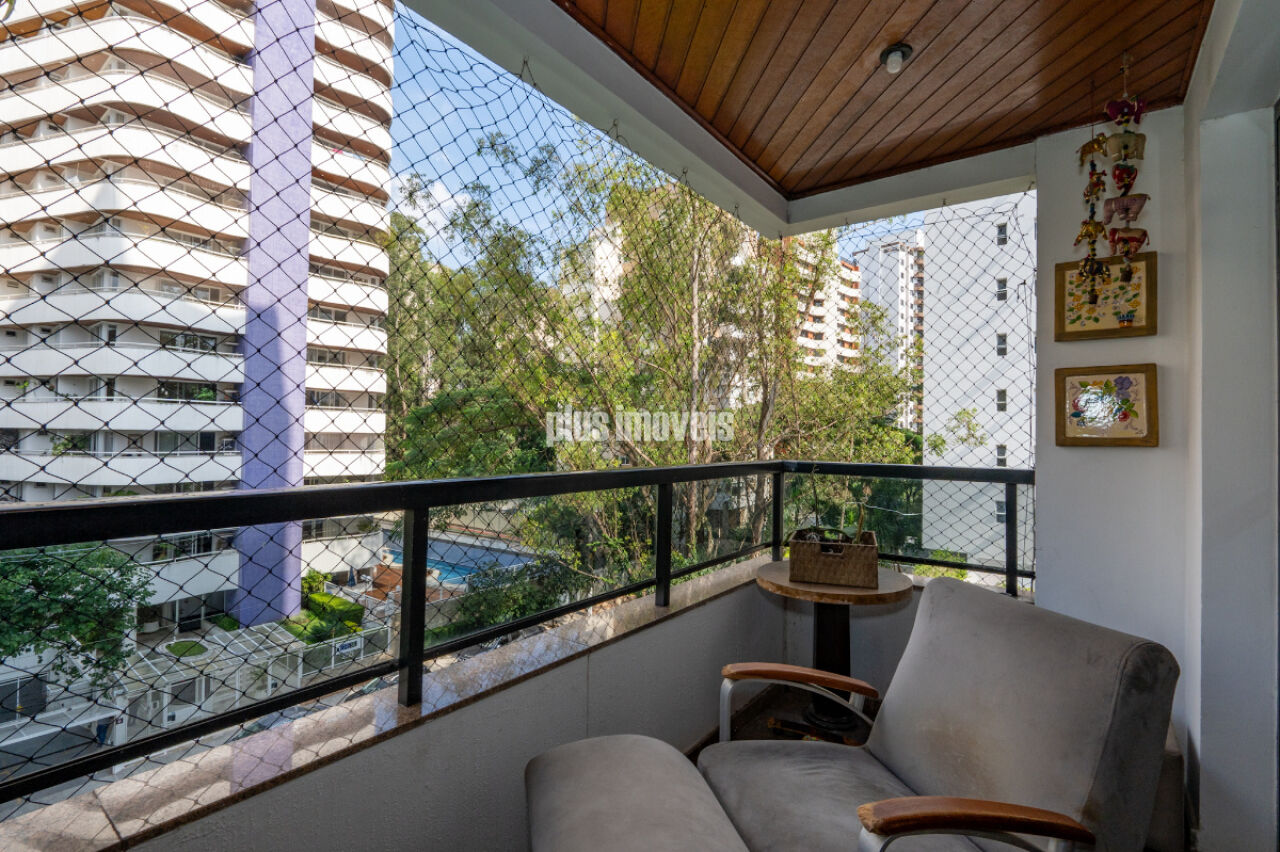 Apartamento, 3 quartos, 103 m² - Foto 11