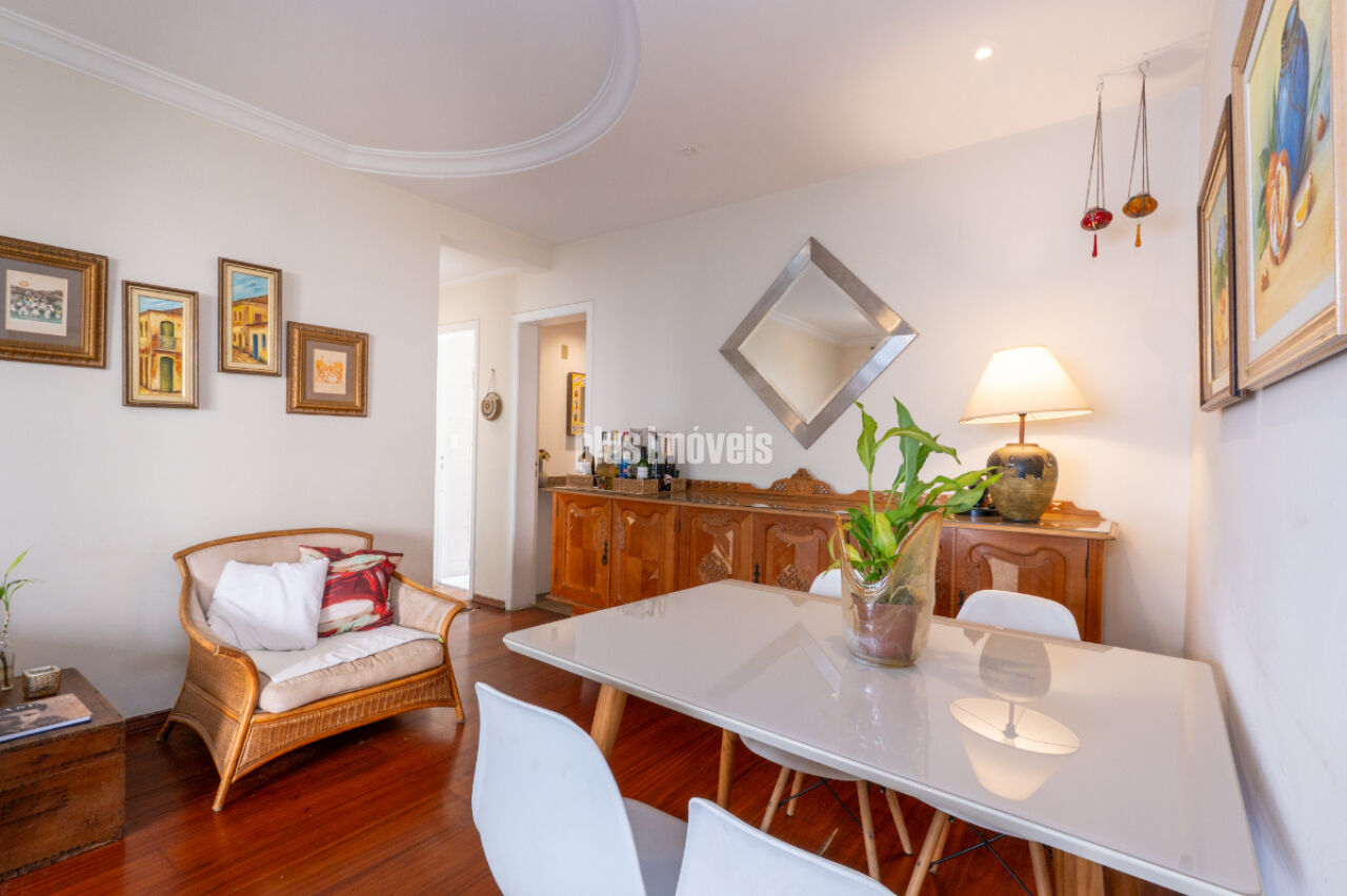 Apartamento, 3 quartos, 103 m² - Foto 7
