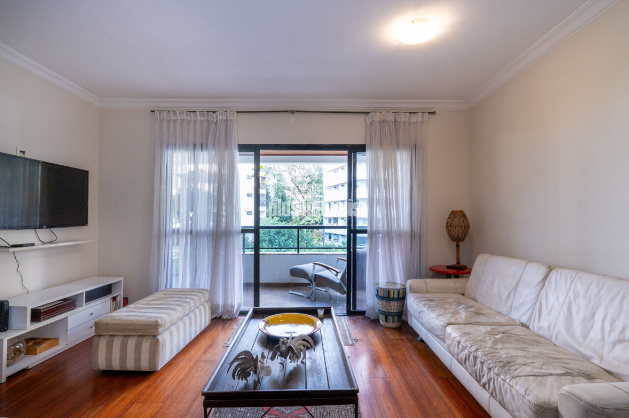 Apartamento, 3 quartos, 103 m² - Foto 8