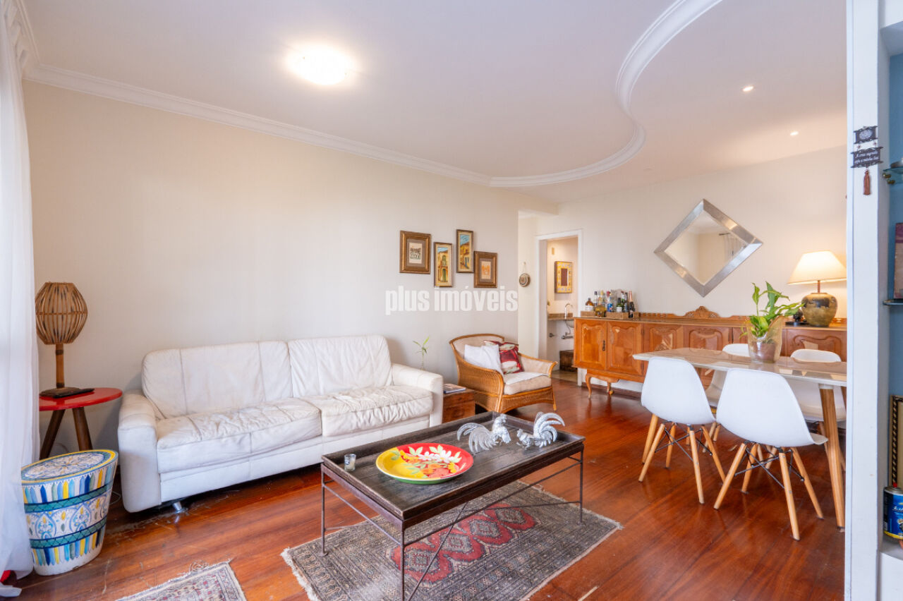 Apartamento, 3 quartos, 103 m² - Foto 2
