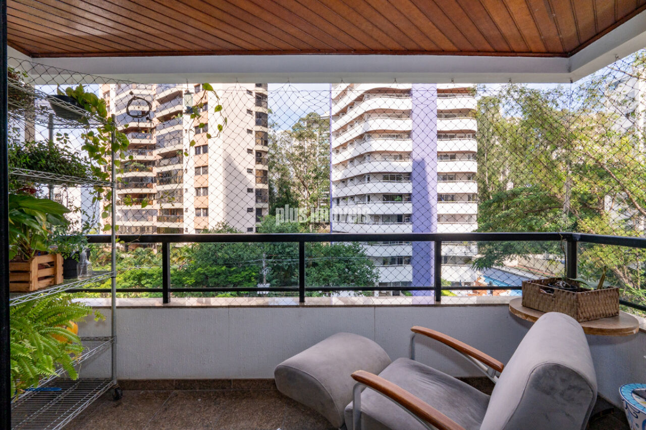 Apartamento, 3 quartos, 103 m² - Foto 9