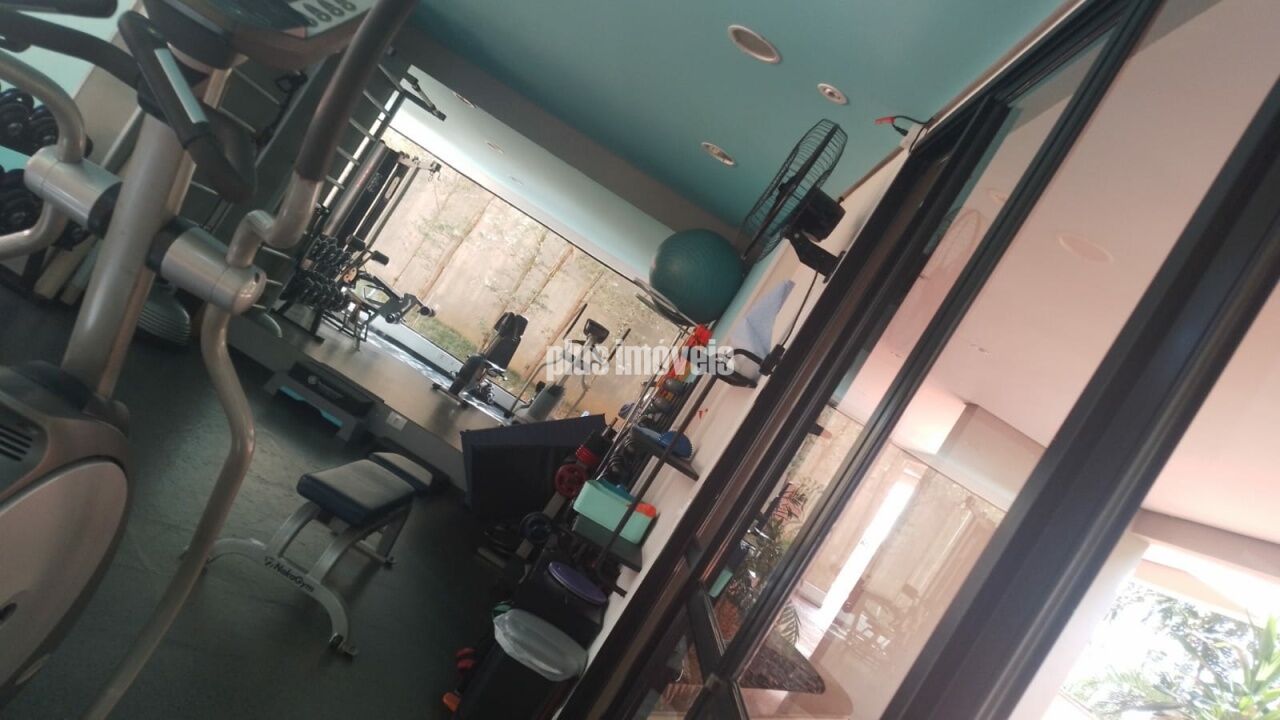 Apartamento, 4 quartos, 163 m² - Foto 19