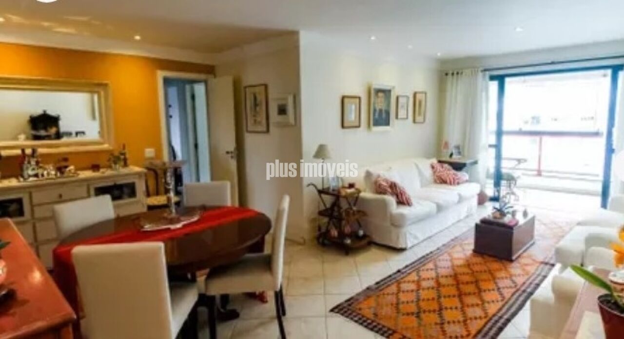 Apartamento, 4 quartos, 163 m² - Foto 2