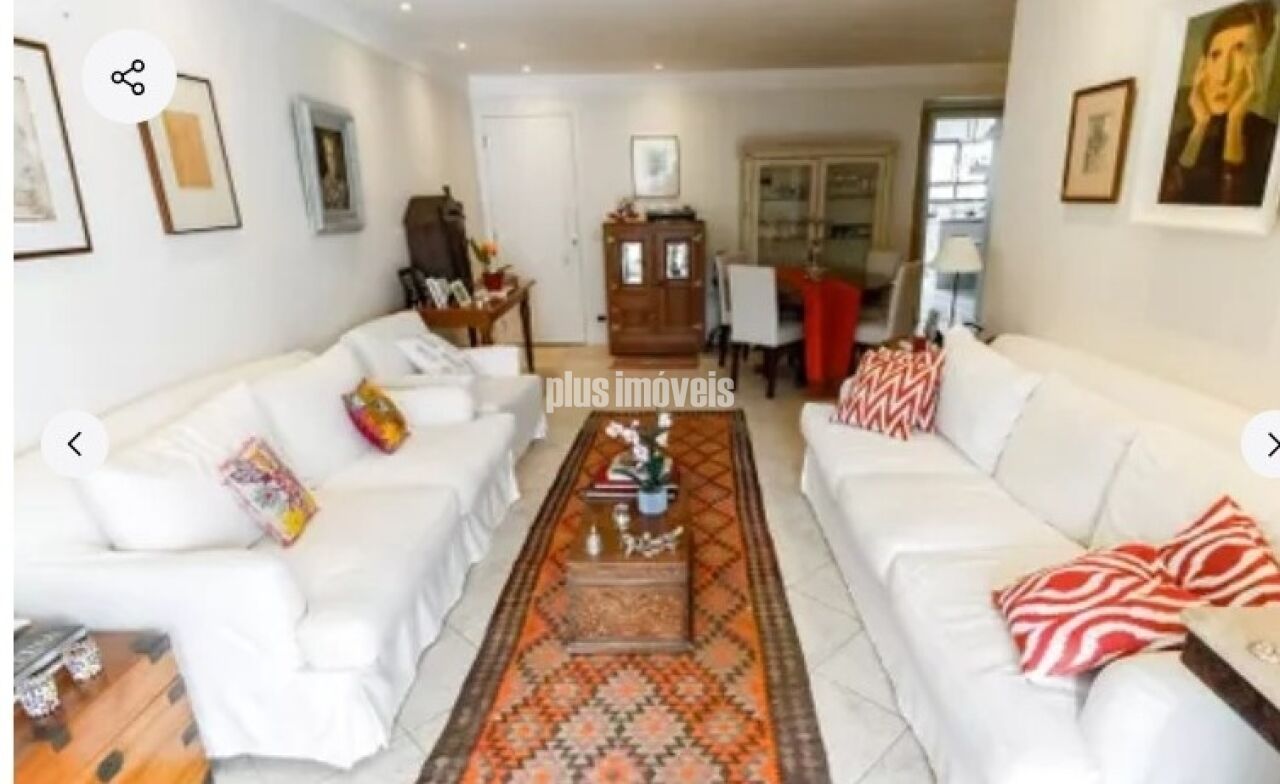 Apartamento, 4 quartos, 163 m² - Foto 4