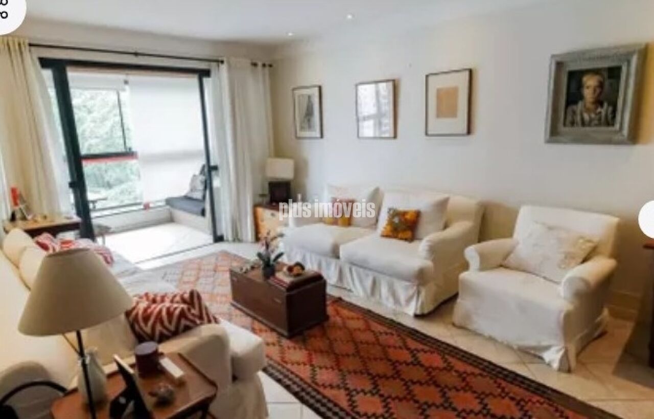 Apartamento, 4 quartos, 163 m² - Foto 5