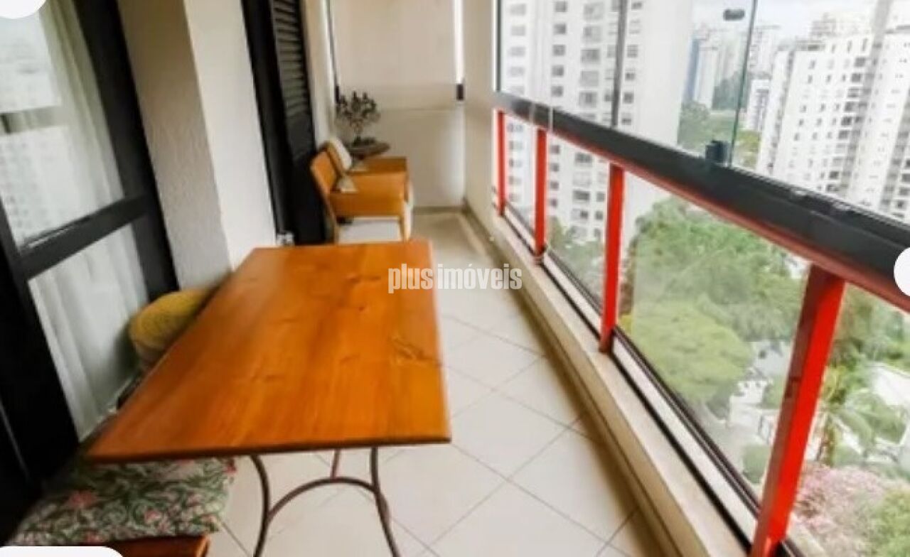 Apartamento, 4 quartos, 163 m² - Foto 3