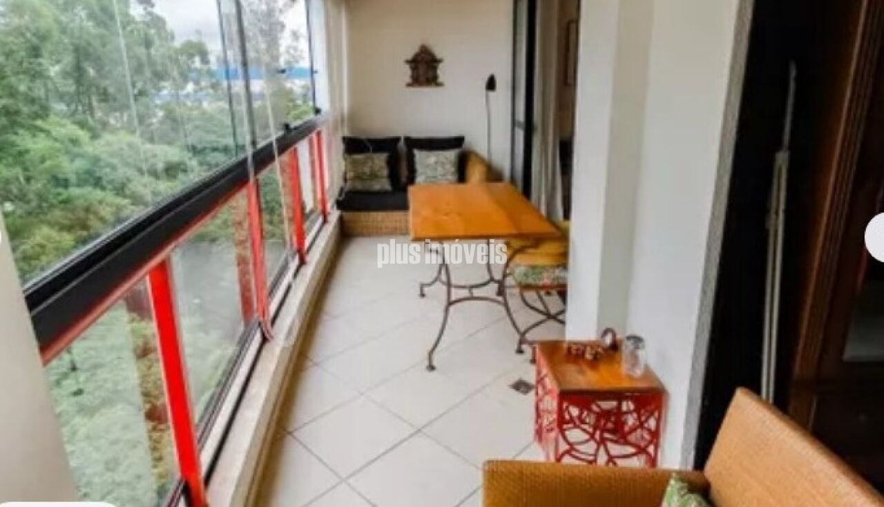 Apartamento, 4 quartos, 163 m² - Foto 1