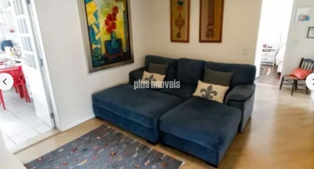 Apartamento, 4 quartos, 163 m² - Foto 7