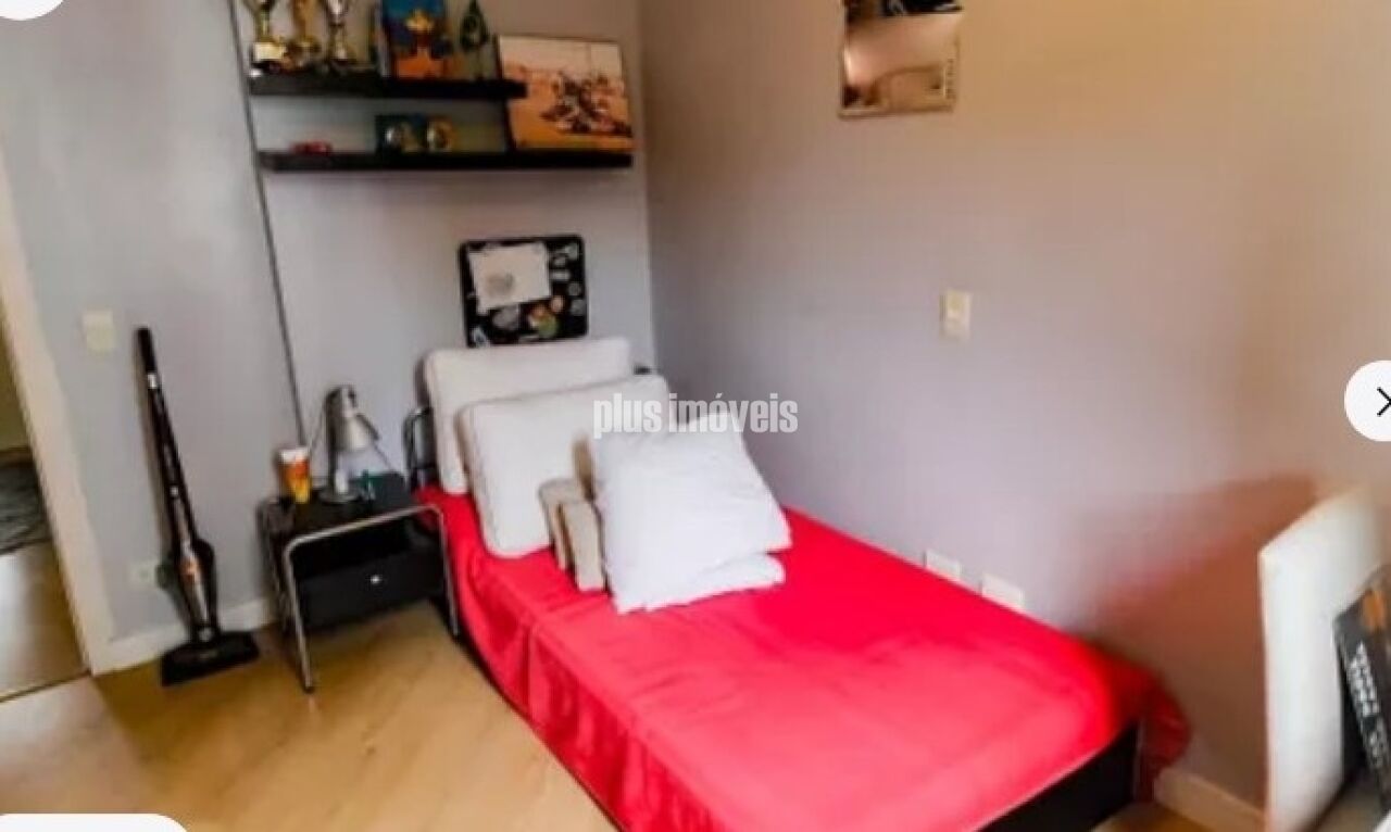 Apartamento, 4 quartos, 163 m² - Foto 8