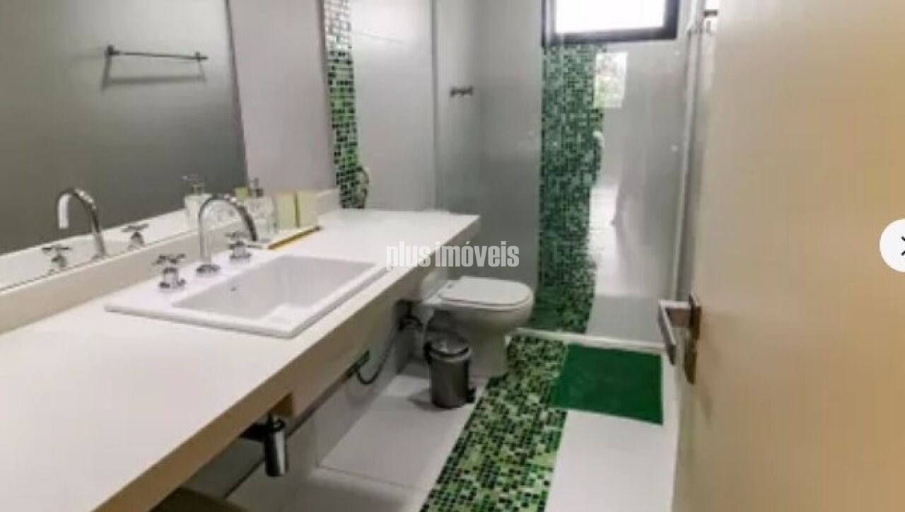 Apartamento, 4 quartos, 163 m² - Foto 15