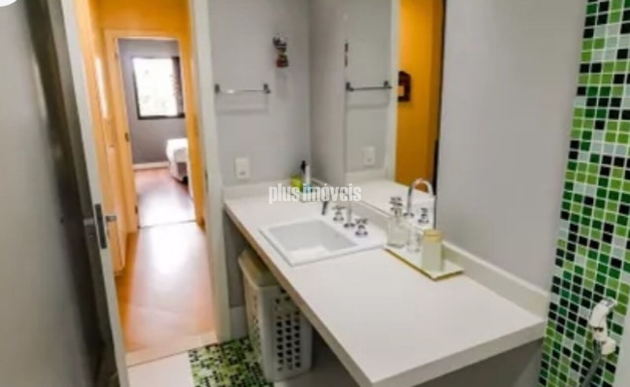 Apartamento, 4 quartos, 163 m² - Foto 14