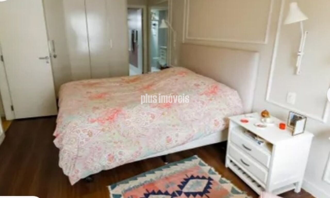 Apartamento, 4 quartos, 163 m² - Foto 9