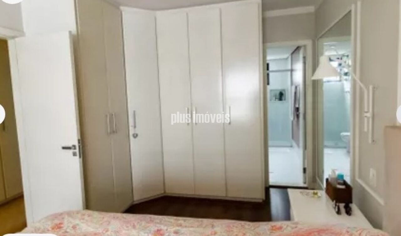 Apartamento, 4 quartos, 163 m² - Foto 10