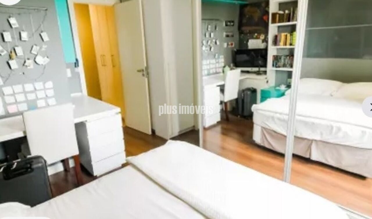 Apartamento, 4 quartos, 163 m² - Foto 11