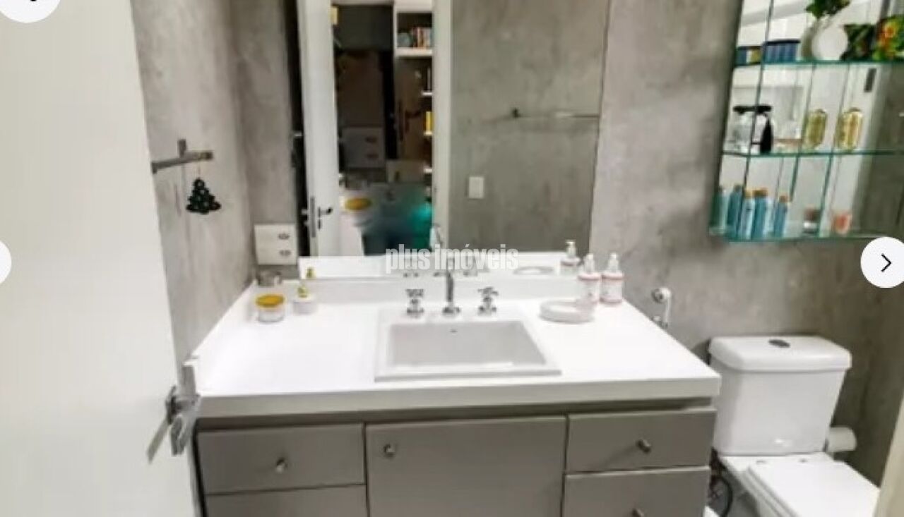 Apartamento, 4 quartos, 163 m² - Foto 16