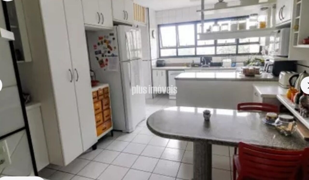 Apartamento, 4 quartos, 163 m² - Foto 6