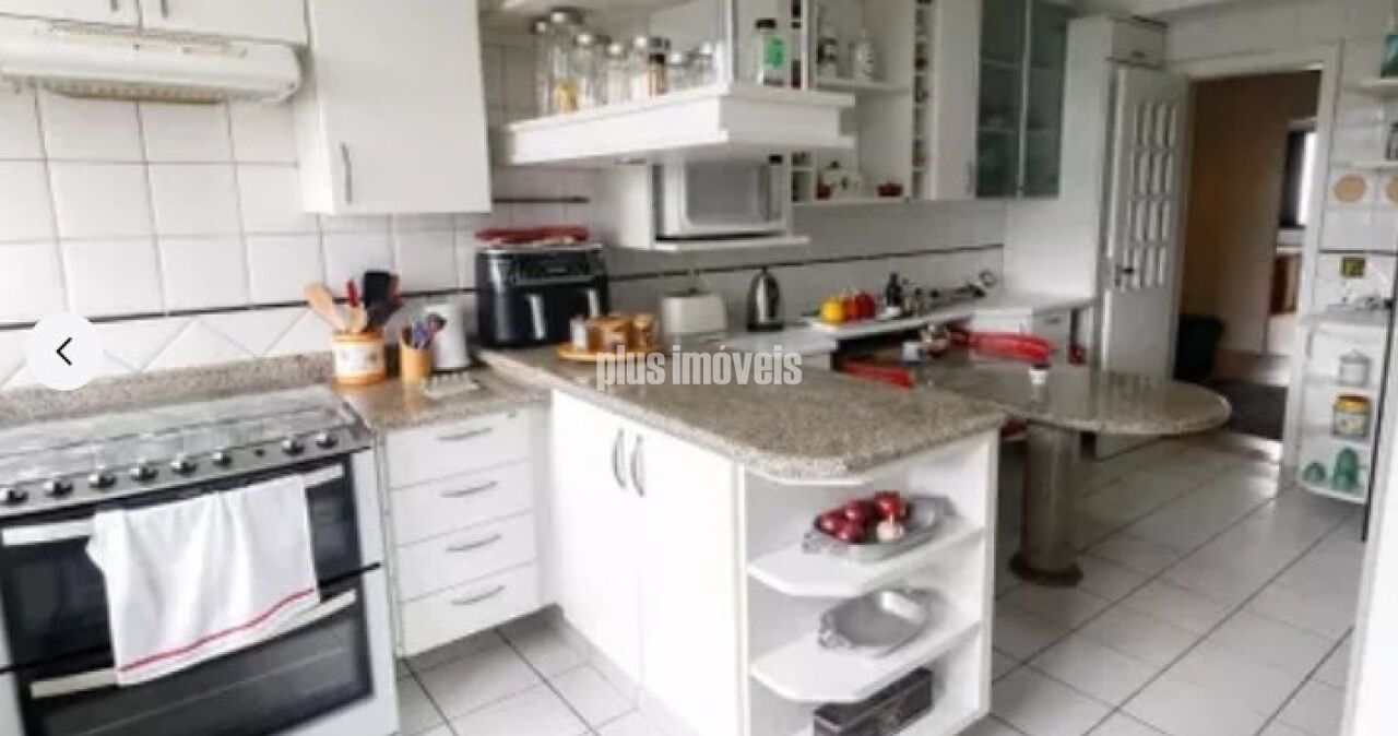 Apartamento, 4 quartos, 163 m² - Foto 12