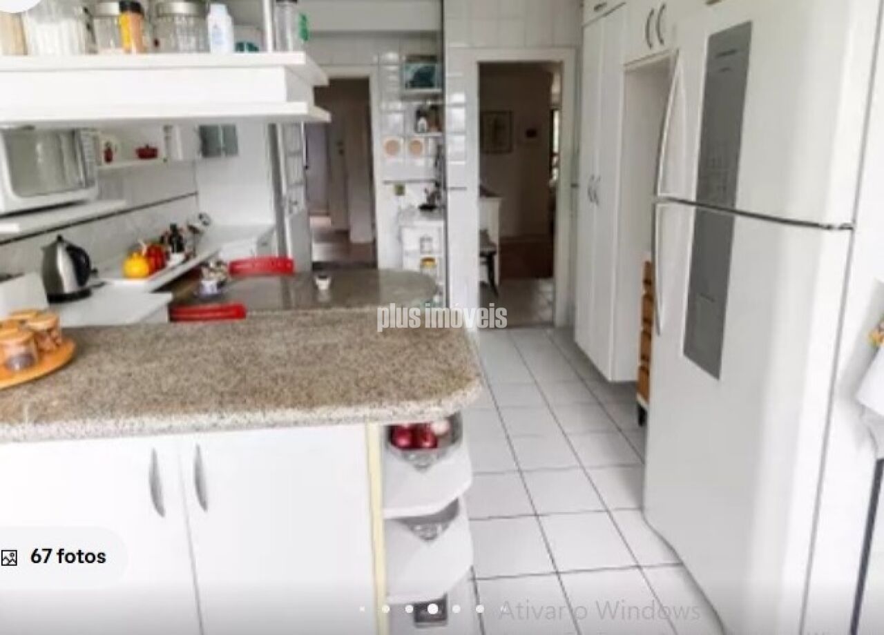 Apartamento, 4 quartos, 163 m² - Foto 13