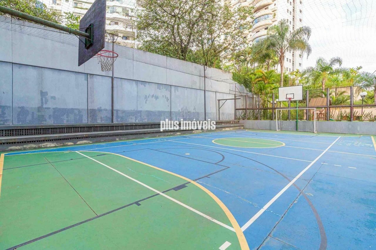 Apartamento, 4 quartos, 163 m² - Foto 21
