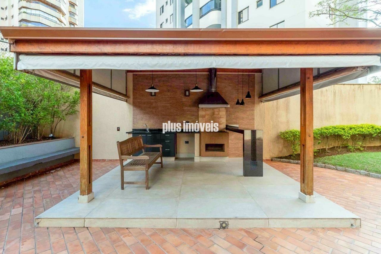 Apartamento, 4 quartos, 163 m² - Foto 24