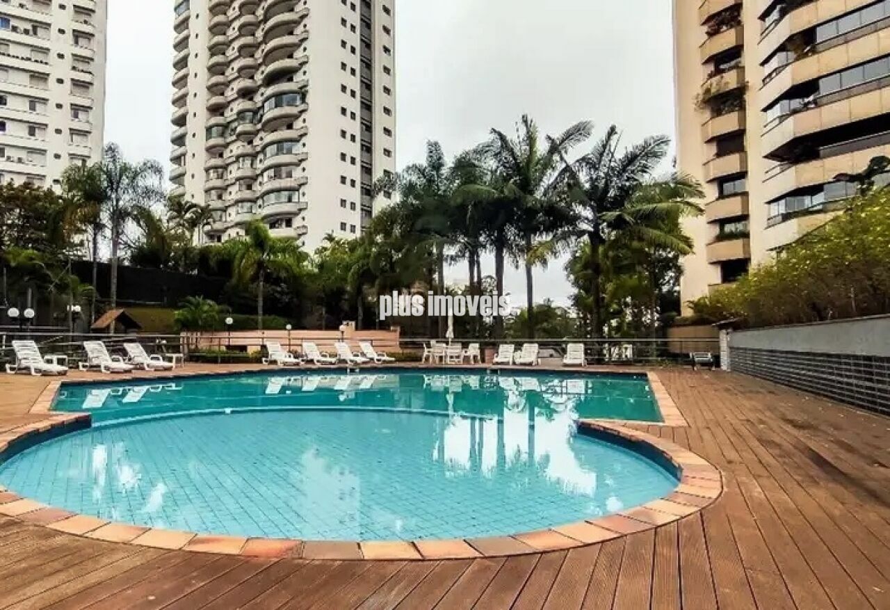 Apartamento, 4 quartos, 163 m² - Foto 25