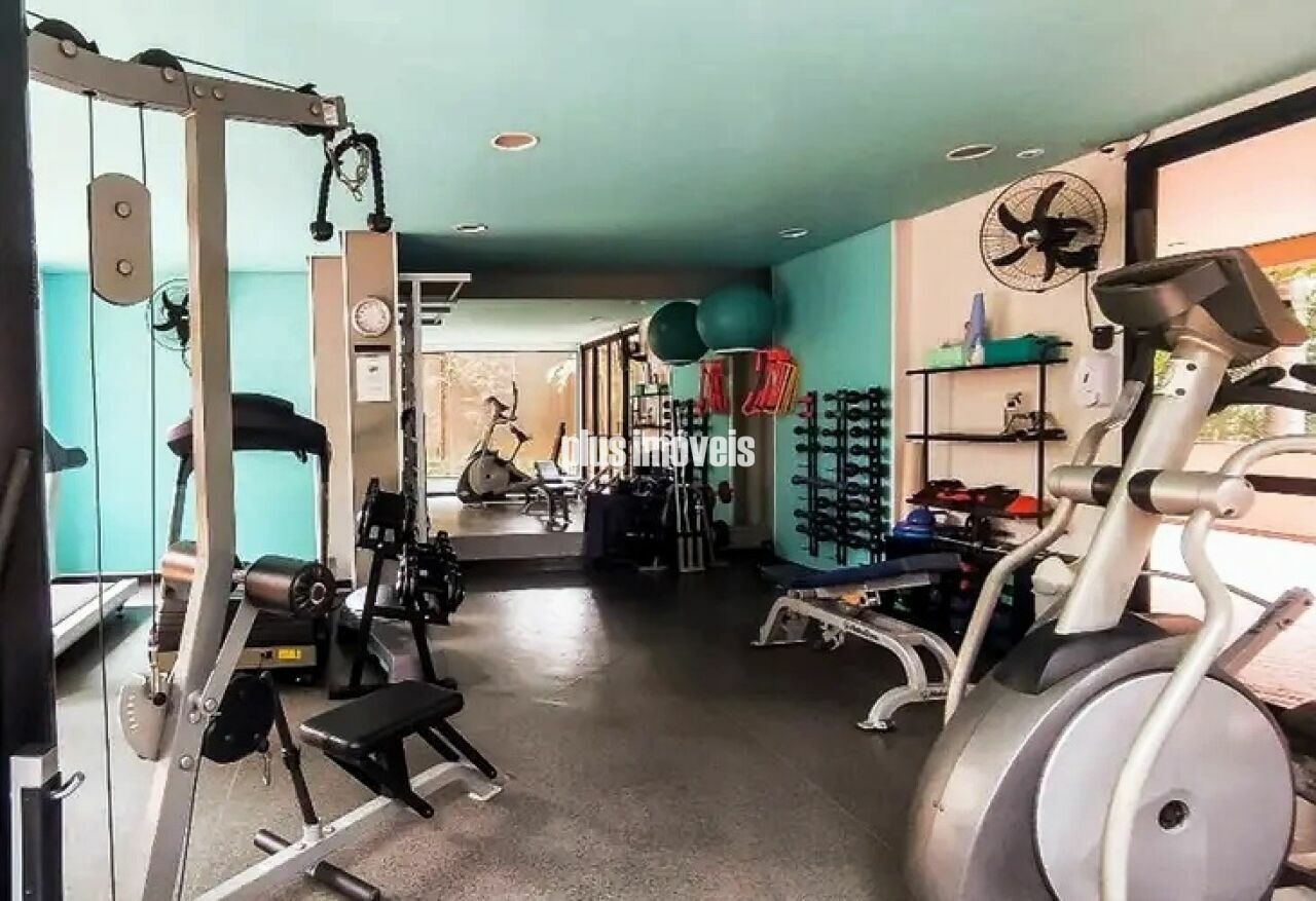 Apartamento, 4 quartos, 163 m² - Foto 30