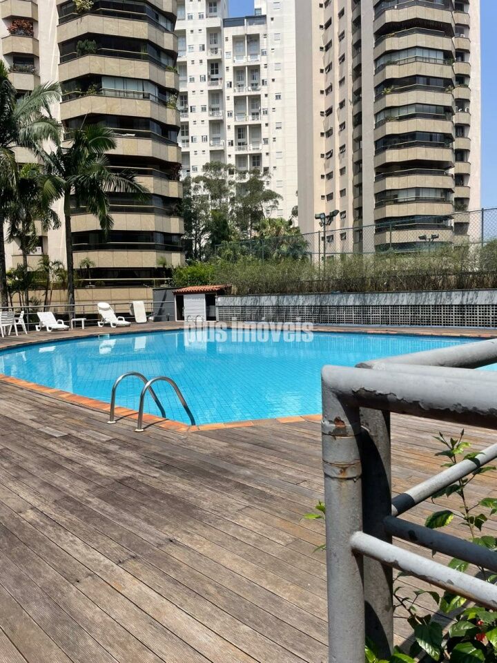 Apartamento, 4 quartos, 163 m² - Foto 26