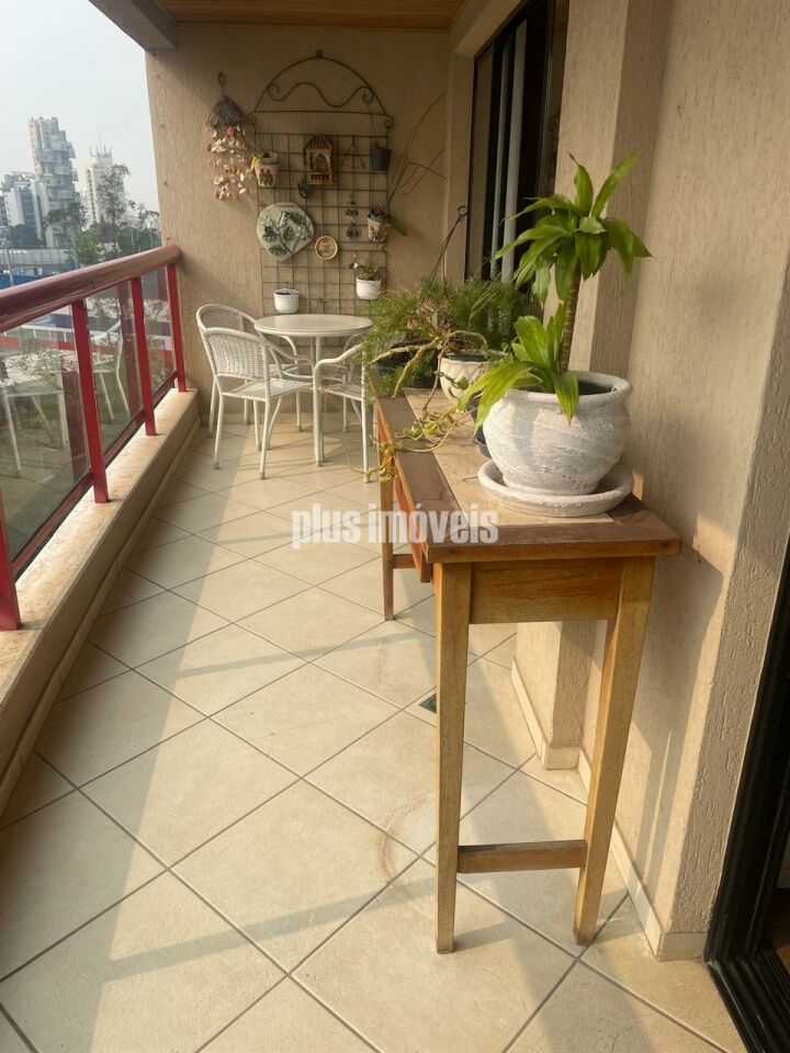 Apartamento, 4 quartos, 163 m² - Foto 5