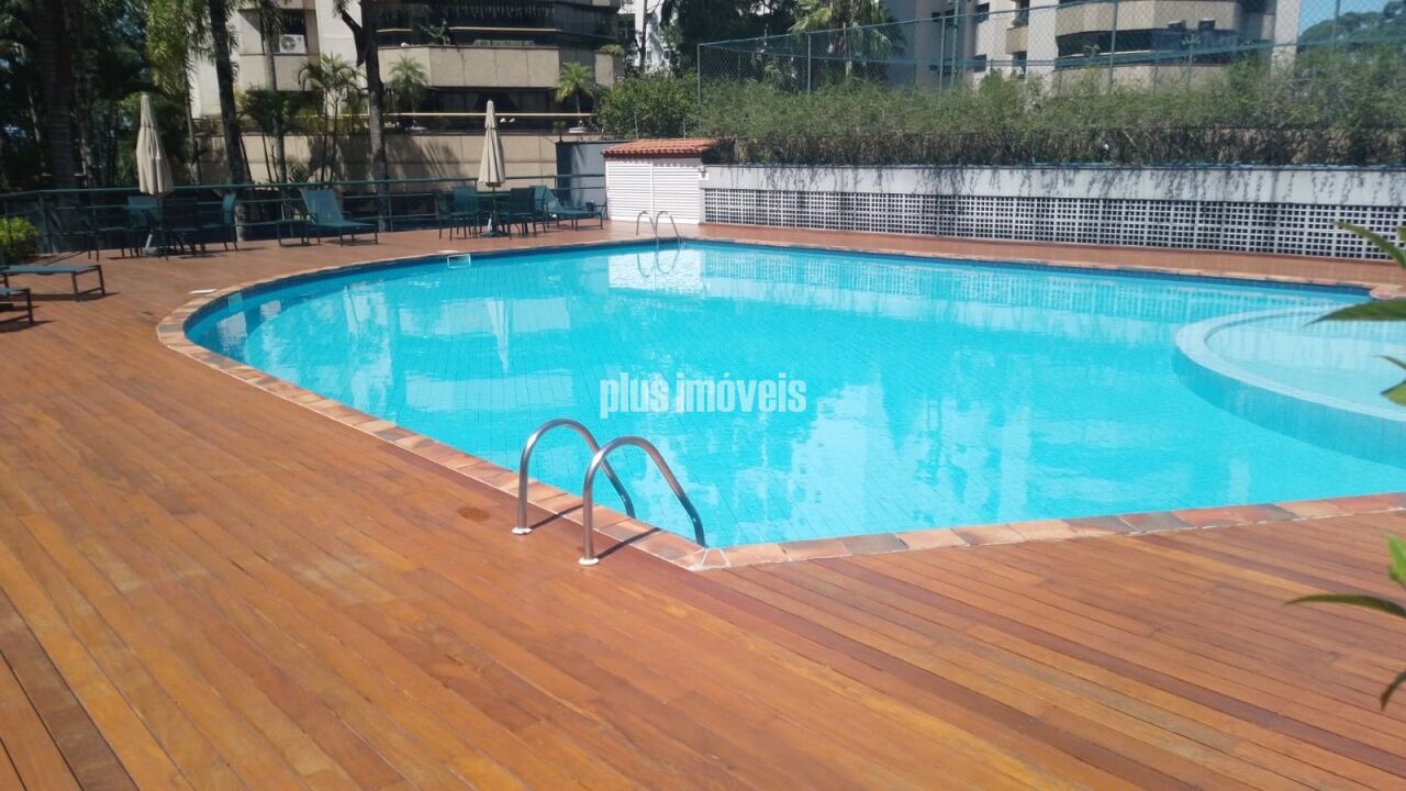 Apartamento, 4 quartos, 163 m² - Foto 27