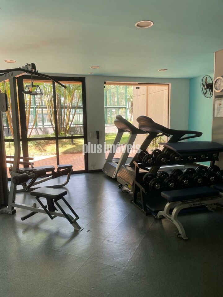 Apartamento, 4 quartos, 163 m² - Foto 21