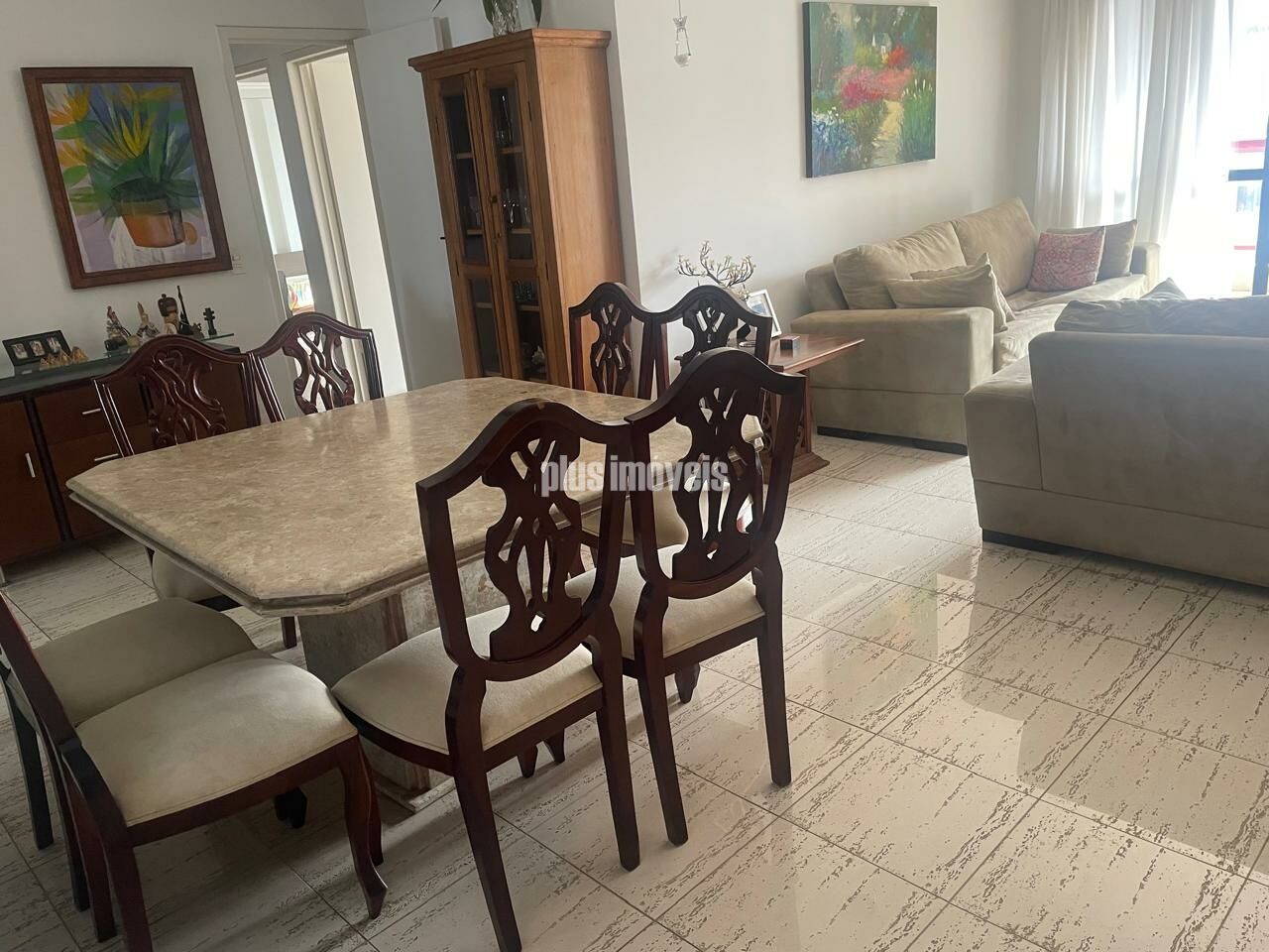 Apartamento, 4 quartos, 163 m² - Foto 1