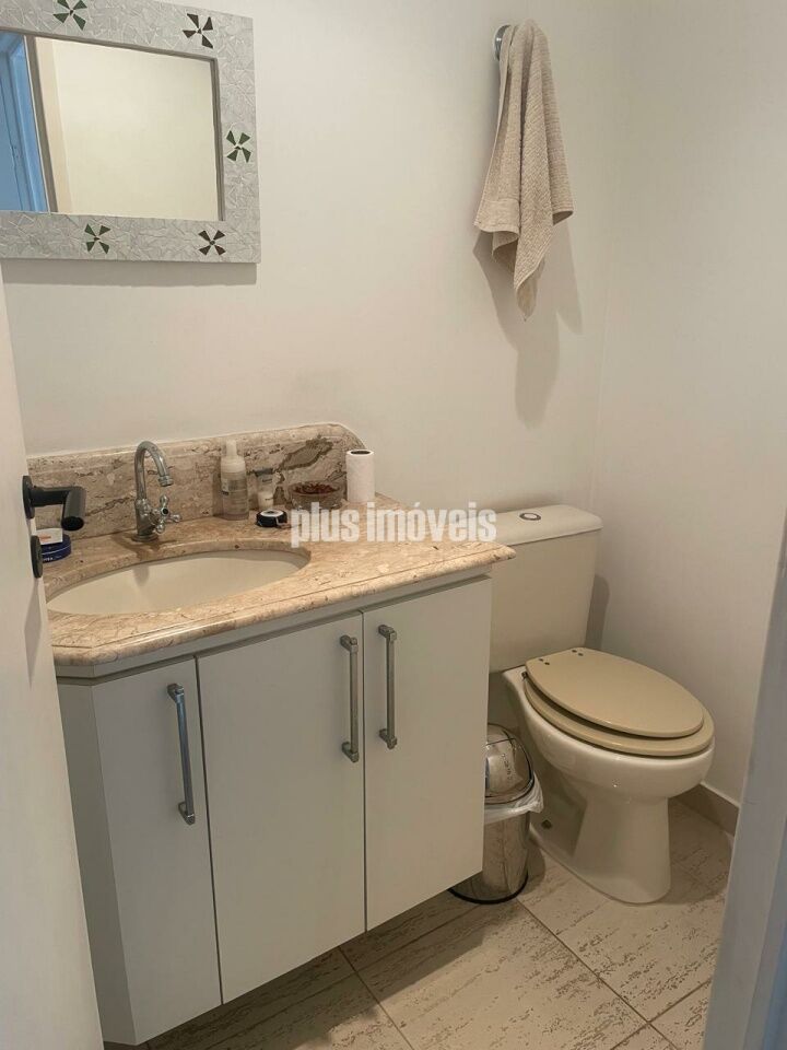 Apartamento, 4 quartos, 163 m² - Foto 12